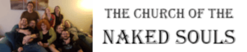 Logo of Church of the Naked Souls